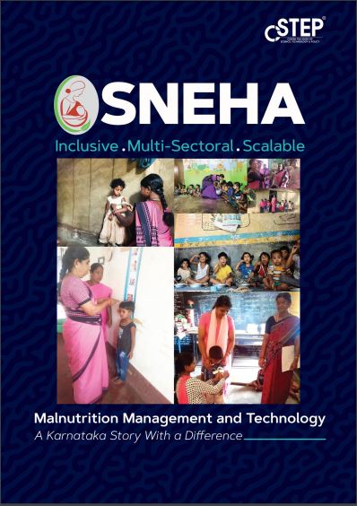 SNEHA - Malnutrition Management and Technology